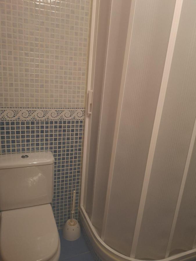 Casa Mari Apartamento Sant Carlos de la Ràpita Exterior foto